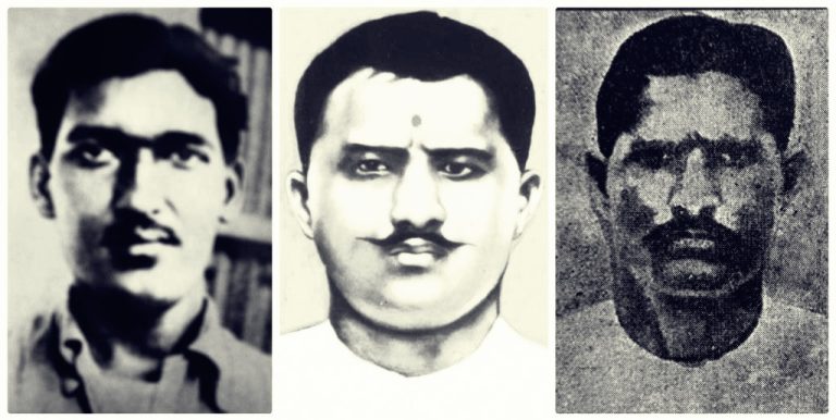 The Undying Legacy of the Kakori Martyrs