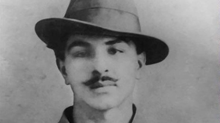 Bhagat Singh: Political Ideas and Practice