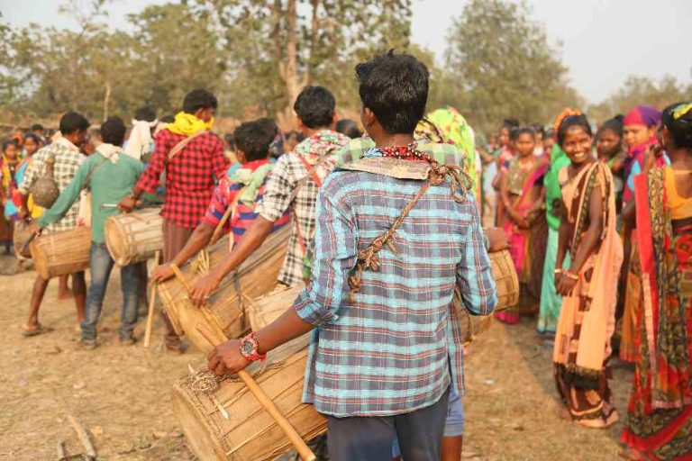 Bhumkal: The Historic Uprising Against British Colonialism