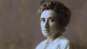 Remembering Rosa Luxemburg