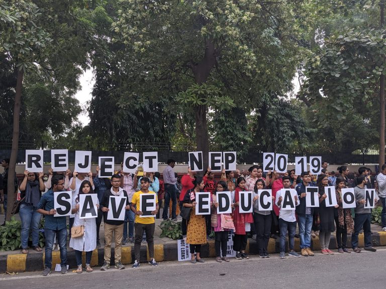 Navigating the Murky Waters of Education: The Impact of NEP on Karnataka’s Diploma Students