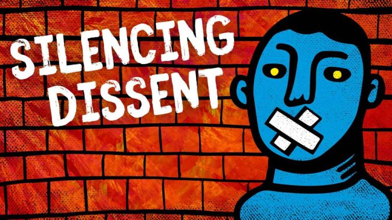 Freedom Confined to a Park