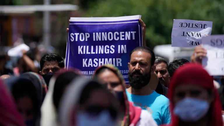 Forlorn Graves: Ather’s Unfinished Journey Home