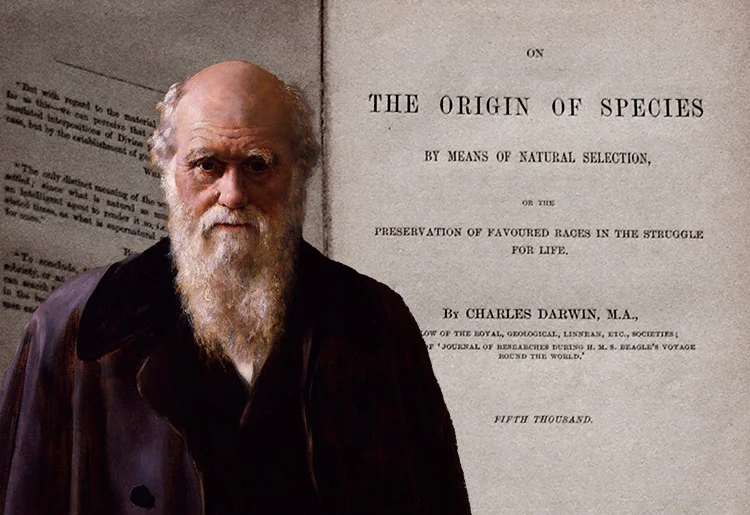 Why Is Darwin’s Theory of Evolution an Anathema to the Religionists?
