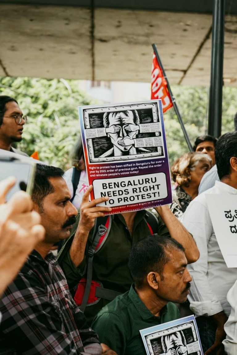 The sanctity of law can be maintained only so as it is the expression of the will of the people. – Bhagat Singh