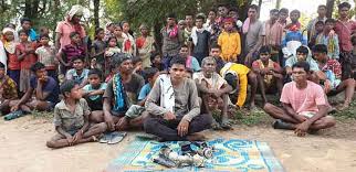 Aerial Bombings on Adivasi Land Continue in Chhattisgarh