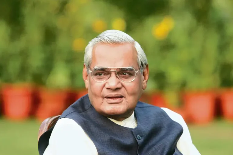 Hypocrisy of Hindutva (Part 2): Vajpayee’s Great Indian Sale