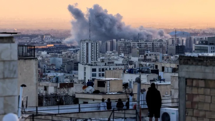 Oppose the Imperialist US-Israel Aggression on Iran