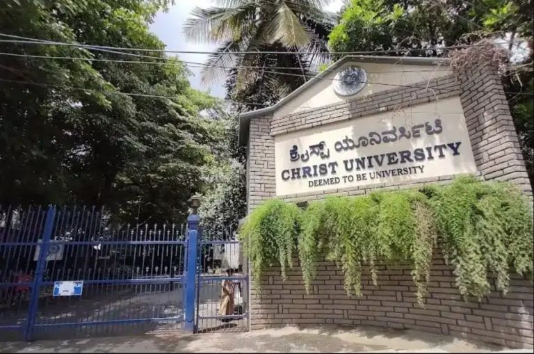 When Regulations over-ride Research: A Curious Case of Christ (Deemed to be University)