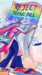 The Bureaucratization of Gender in Ramrajya Through the Trans Act 2026