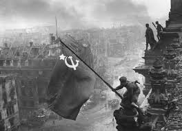 The Soviet Red Resistance to the Fascist Offensive