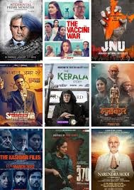 Lights, Camera, Propaganda: Disseminate Hate and Eliminate the Truth