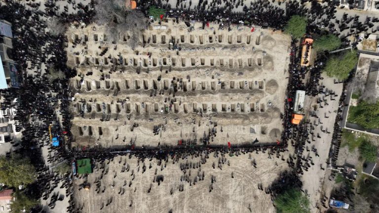Iran War and the Crisis of US Imperialism