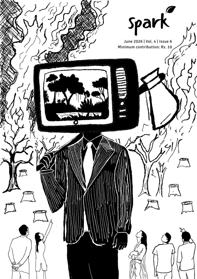 Climate, Catastrophes, and the Corporates!
