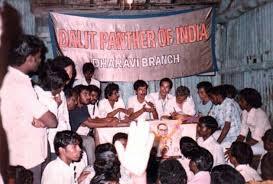 Remembering the Dalit Panthers