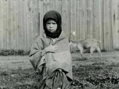 From Hitler, Hearst to Harvard: The Hoax of the Holodomor