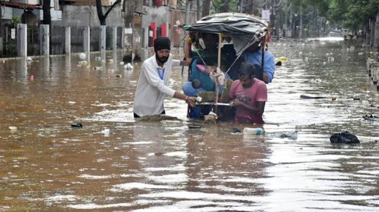 Predictable Floods, Avoidable Disaster: Assam 2026