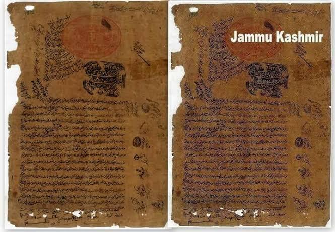 Understanding 13th July: An Erstwhile J&K State Holiday