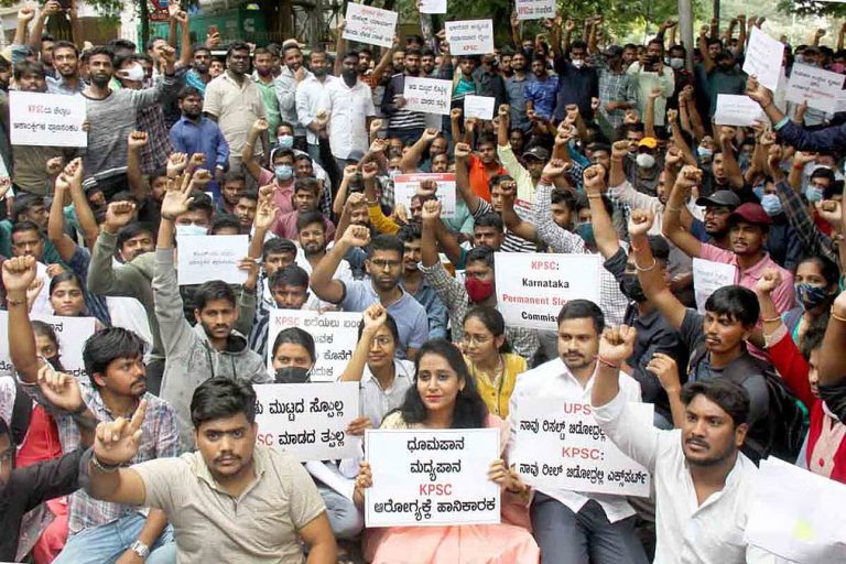 When Testing Agencies Test Patience: KPSC 2026
