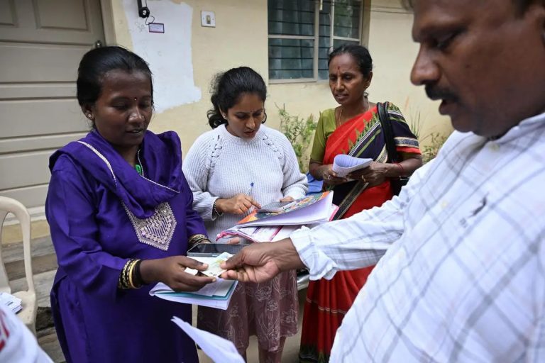 SIR: A Karnataka Perspective