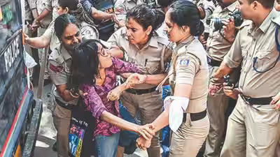 Jantar Mantar to Ranchi: Students Fight Against a Broken System