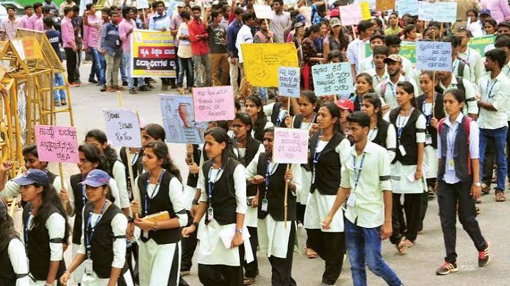 Agricultural Students’ Struggle: Jobs, Justice and Accountable University Leadership