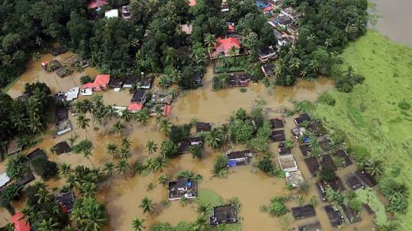 The Orchestrated Environmental Crises in Kerala